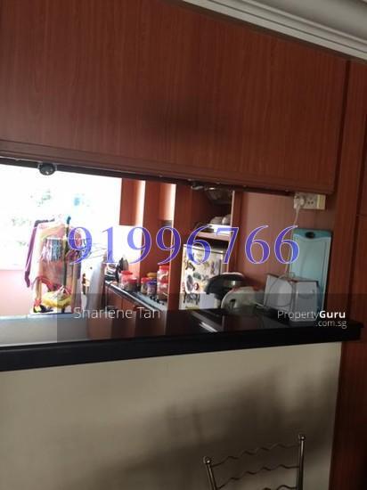Blk 42 Telok Blangah Rise (Bukit Merah), HDB 3 Rooms #135646012